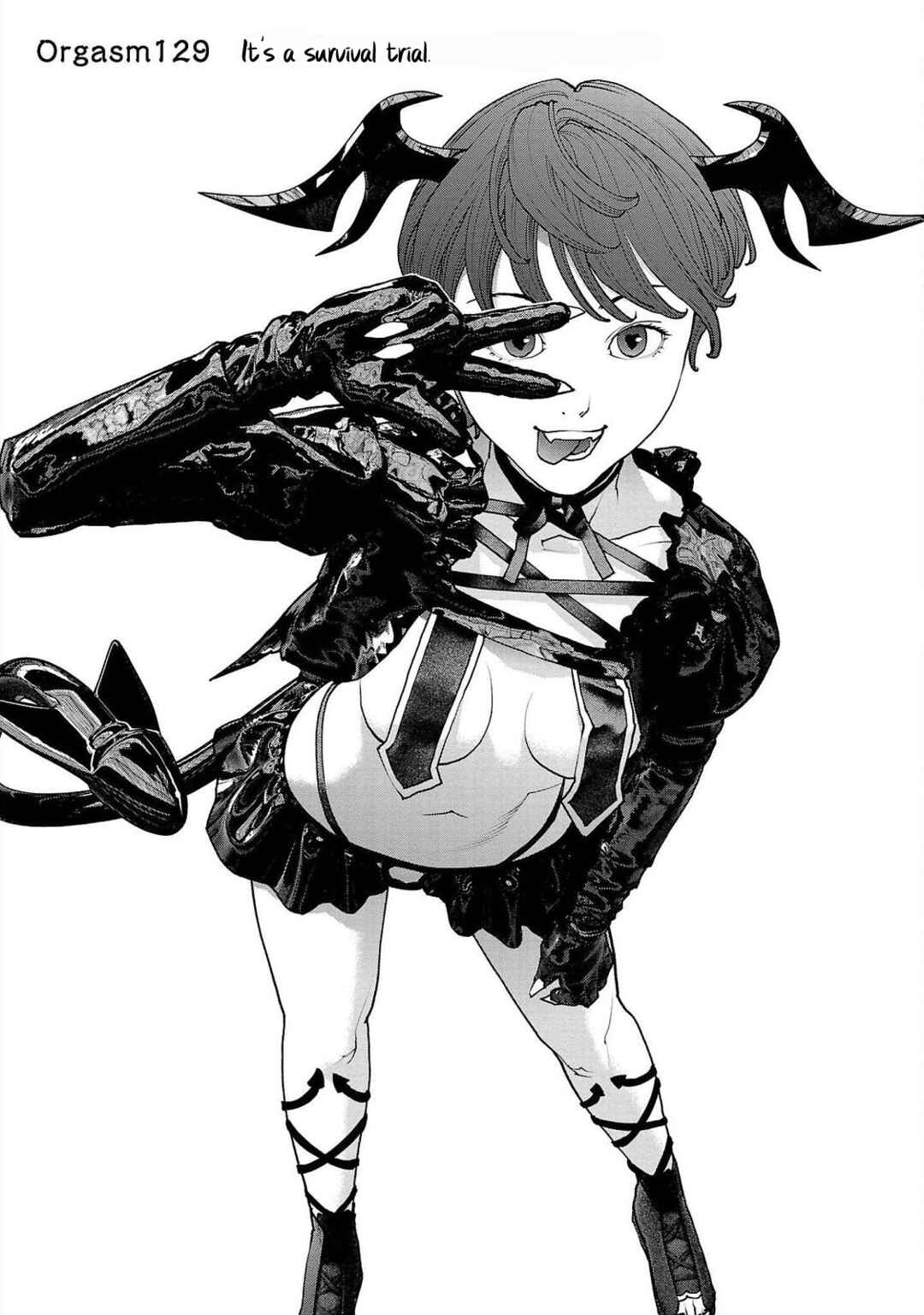 Page 5 Chapter 129 Seishokuki