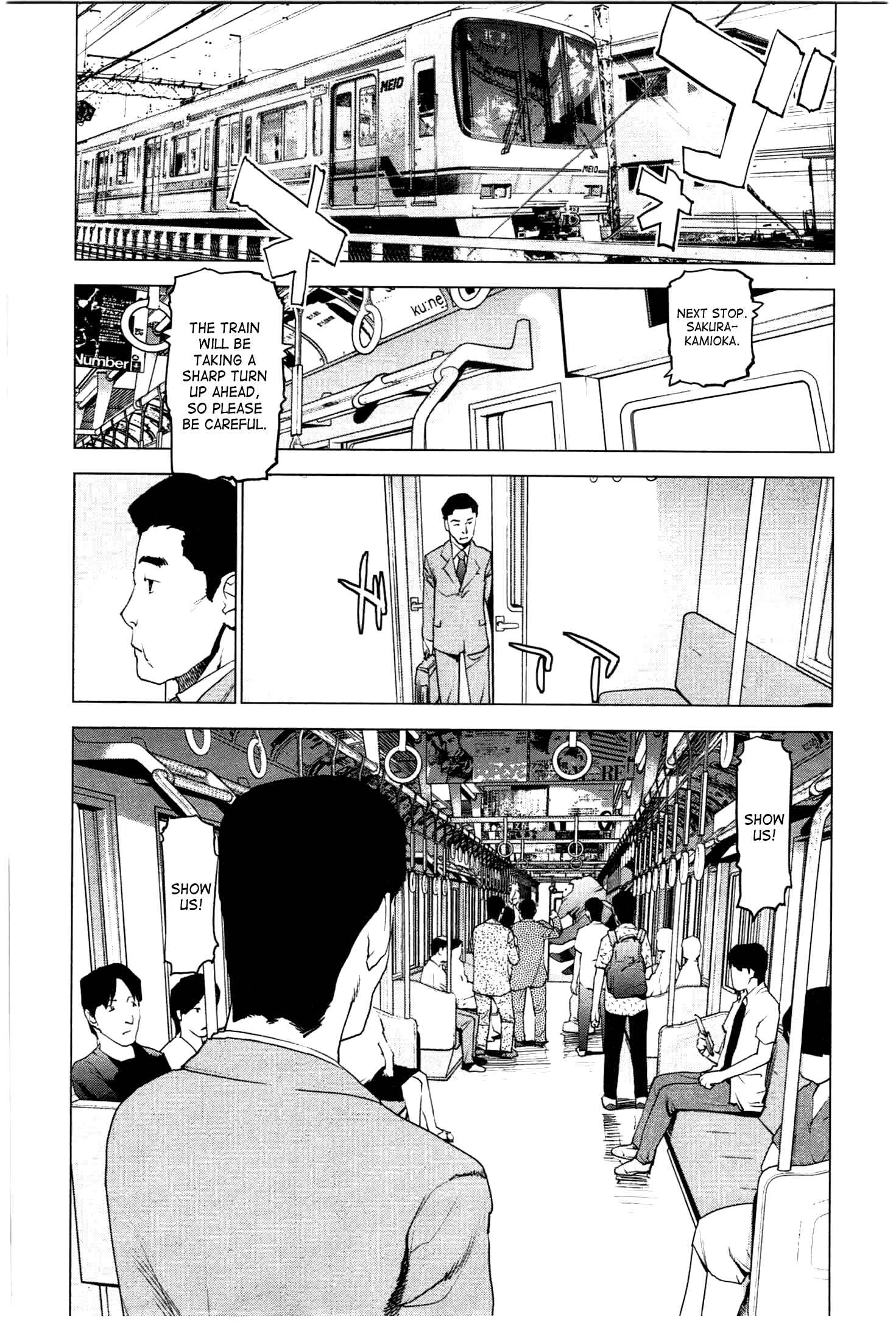 Page 2 Chapter 21 Seishokuki