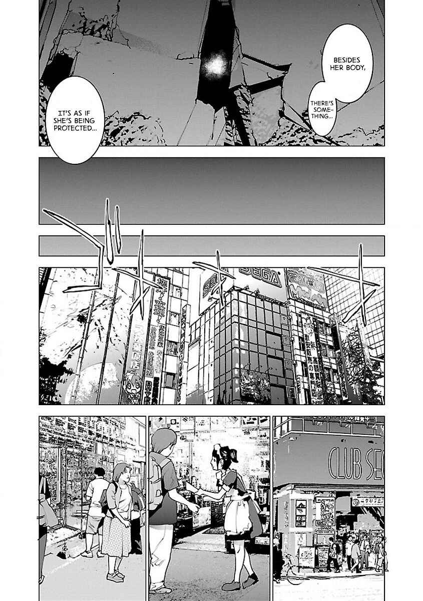 Page 10 Chapter 53 Seishokuki