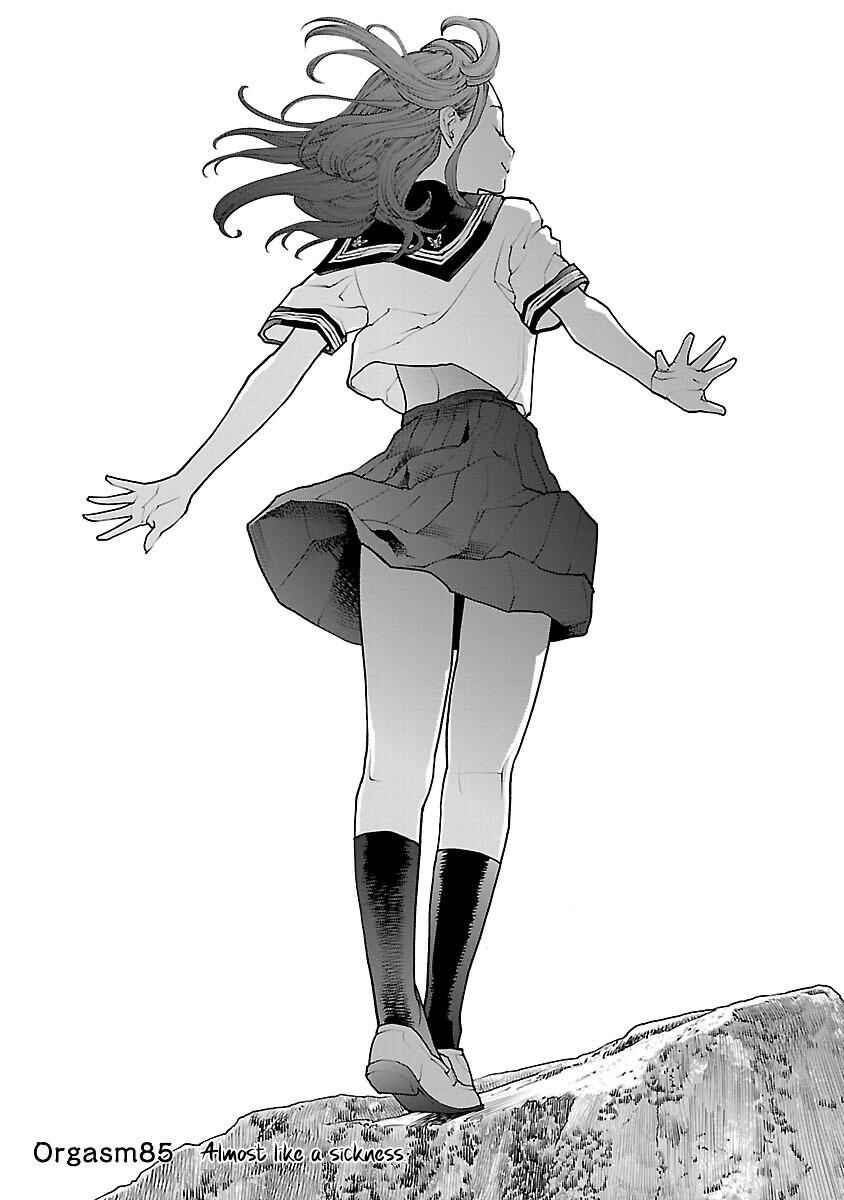 Page 1 Chapter 85 Seishokuki