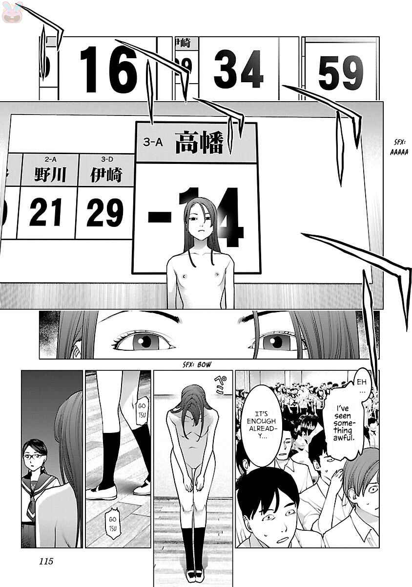 Page 13 Chapter 85 Seishokuki