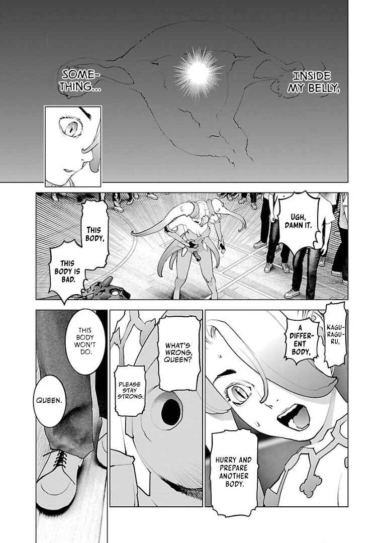 Page 23 Chapter 102 Seishokuki