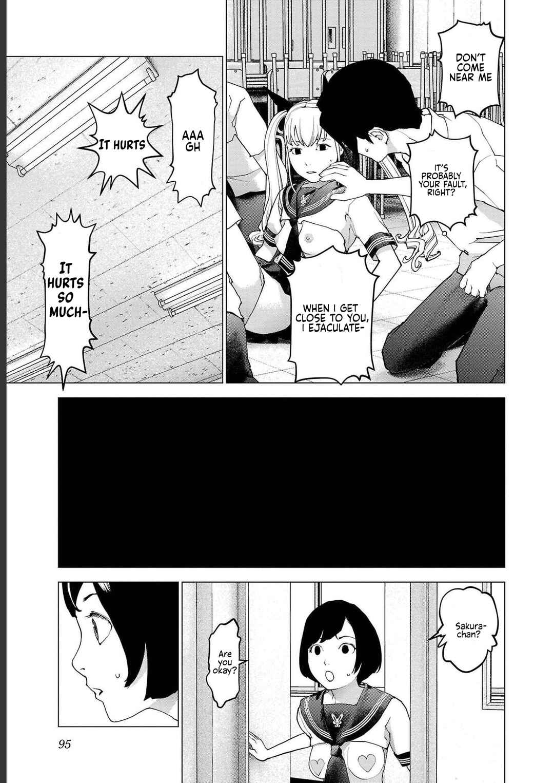 Page 19 Chapter 141 Seishokuki