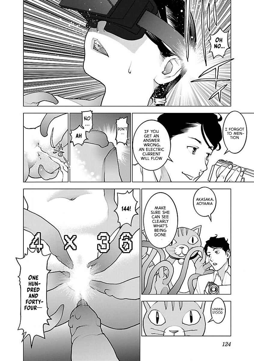 Page 20 Chapter 56 Seishokuki