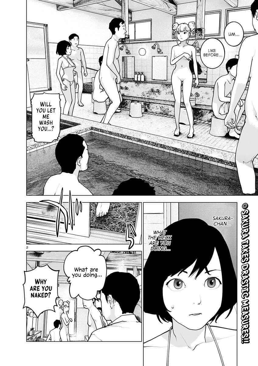 Page 3 Chapter 163 Seishokuki
