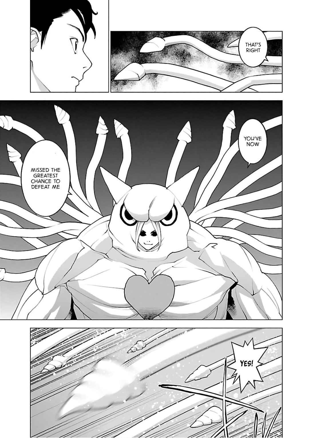 Page 16 Chapter 89 Seishokuki