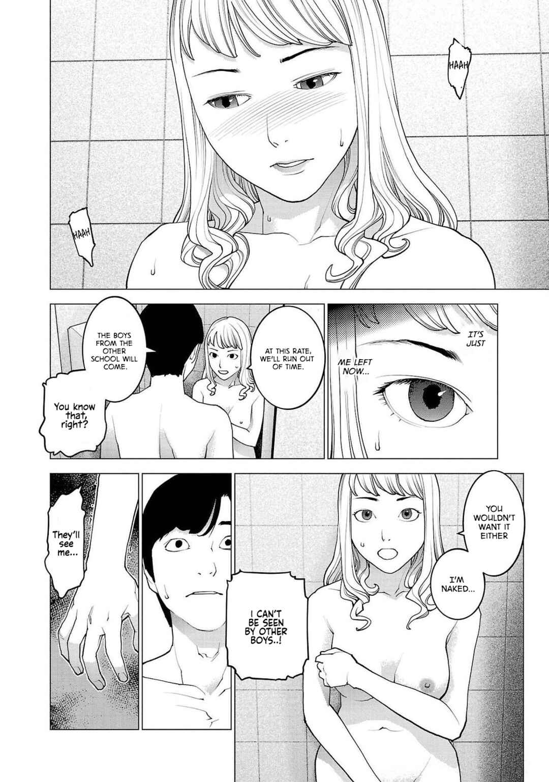 Page 24 Chapter 131 Seishokuki