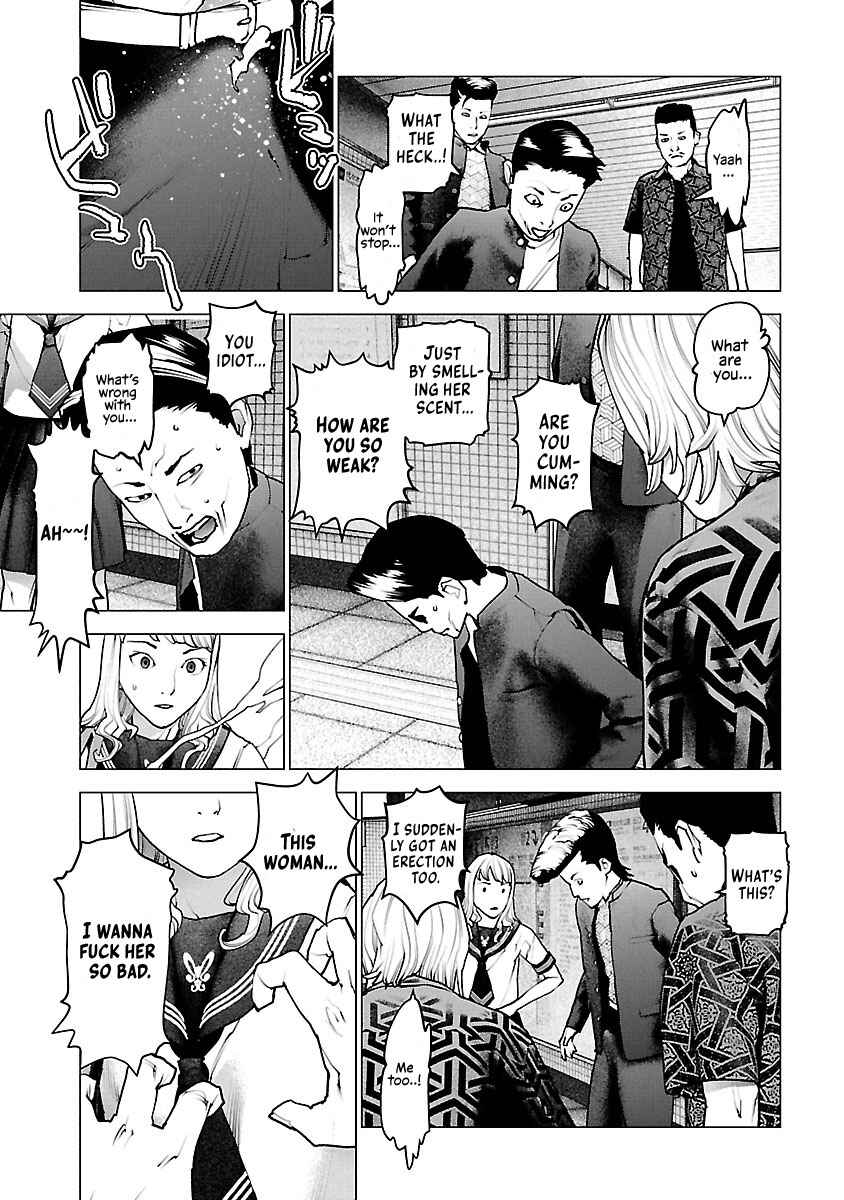 Page 7 Chapter 117 Seishokuki