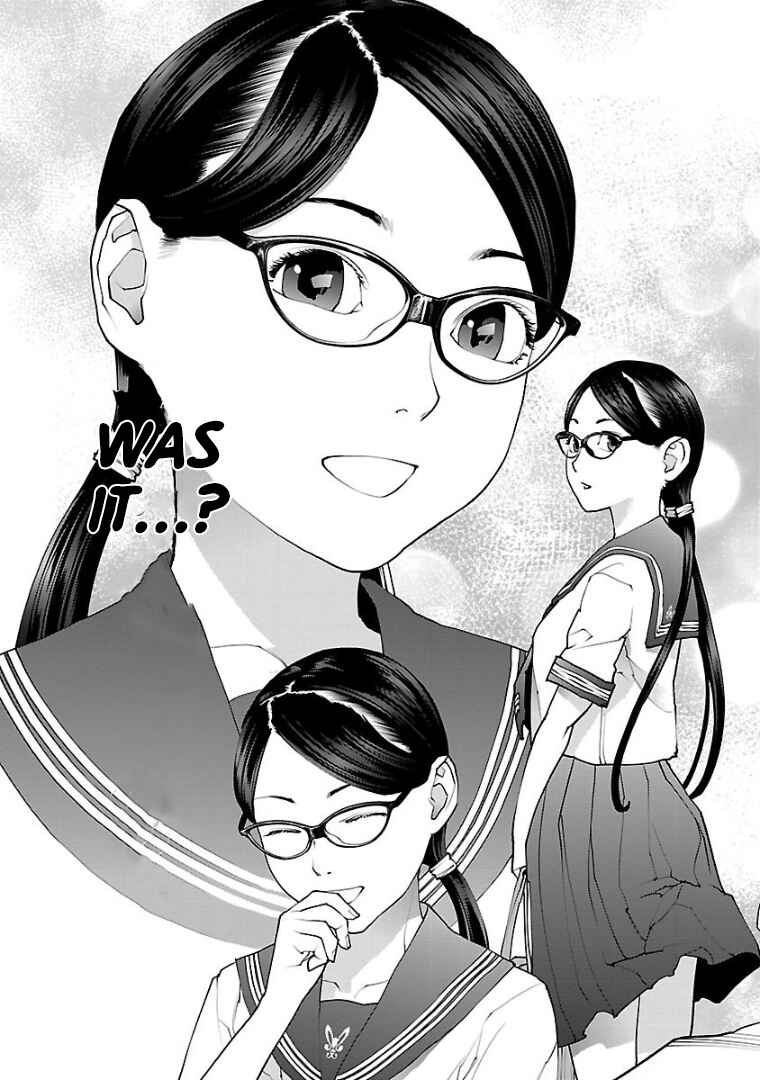 Page 19 Chapter 99 Seishokuki