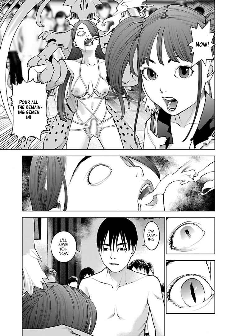 Page 26 Chapter 99 Seishokuki