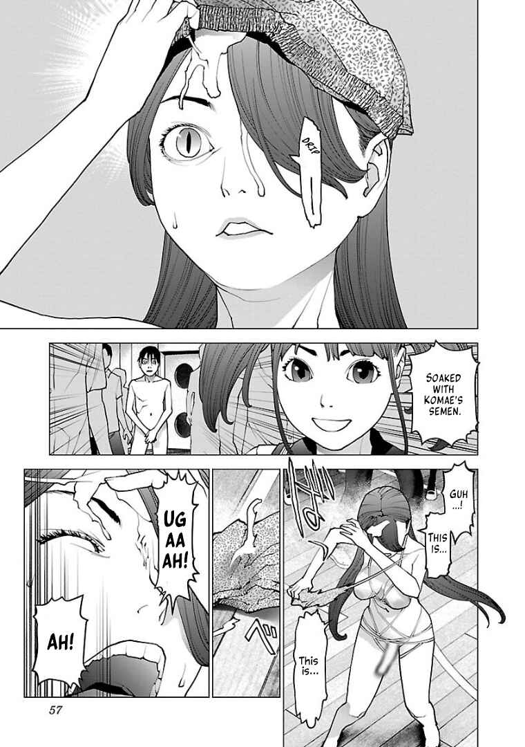 Page 5 Chapter 99 Seishokuki