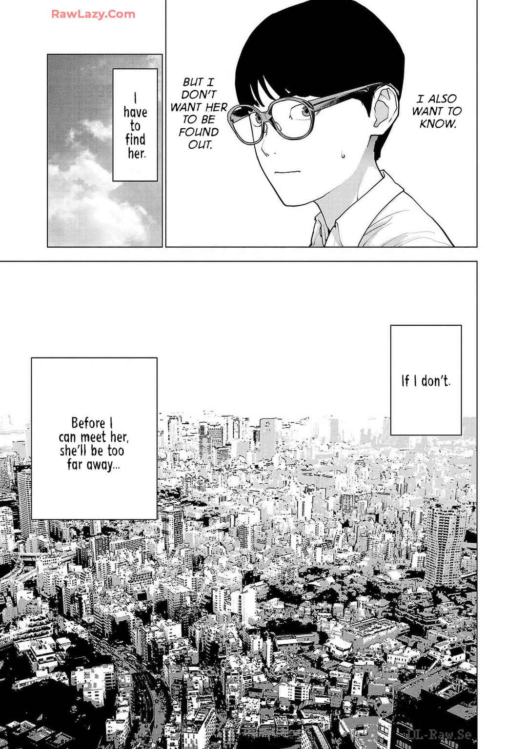 Page 7 Chapter 156 Seishokuki