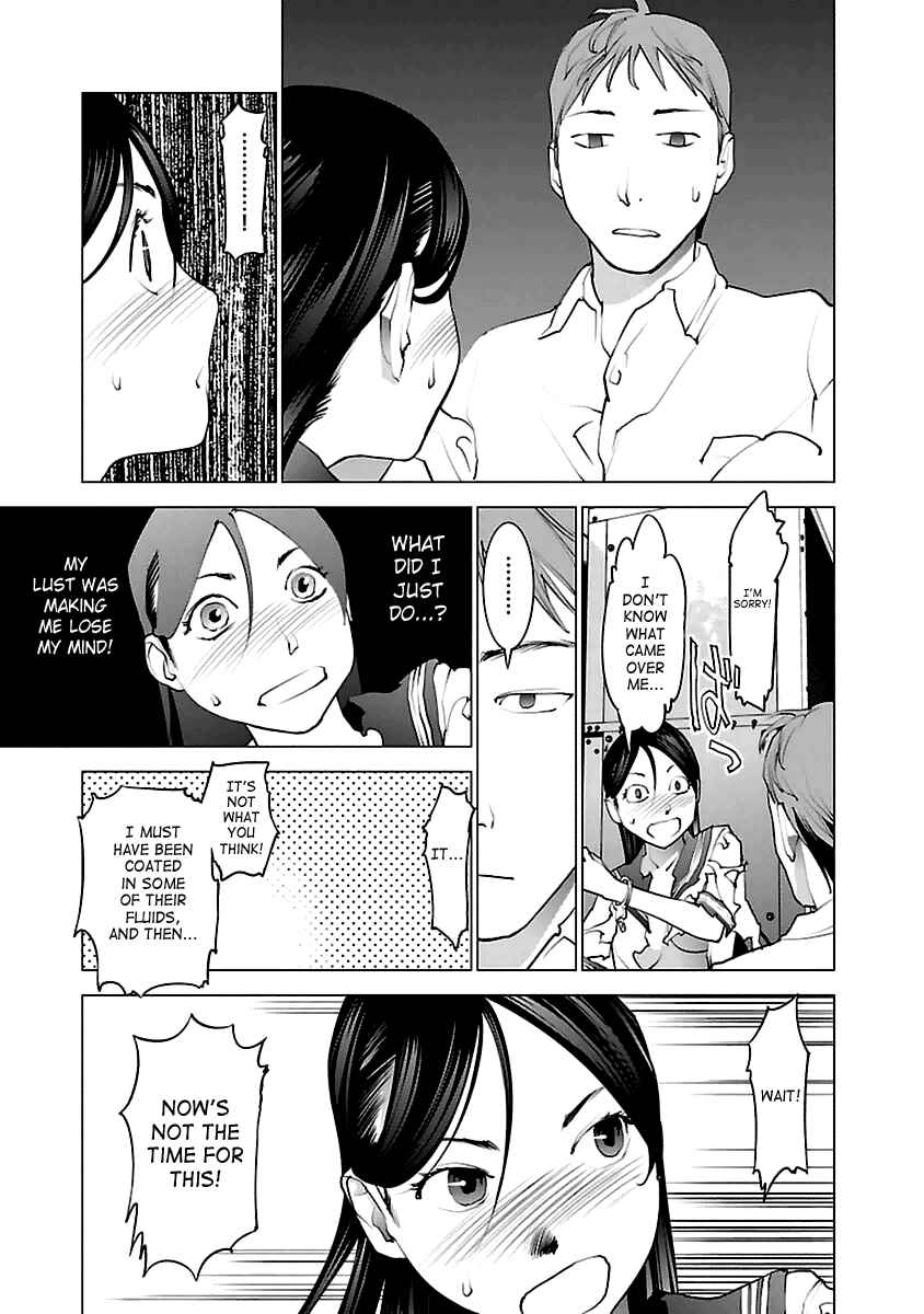 Page 10 Chapter 39 Seishokuki