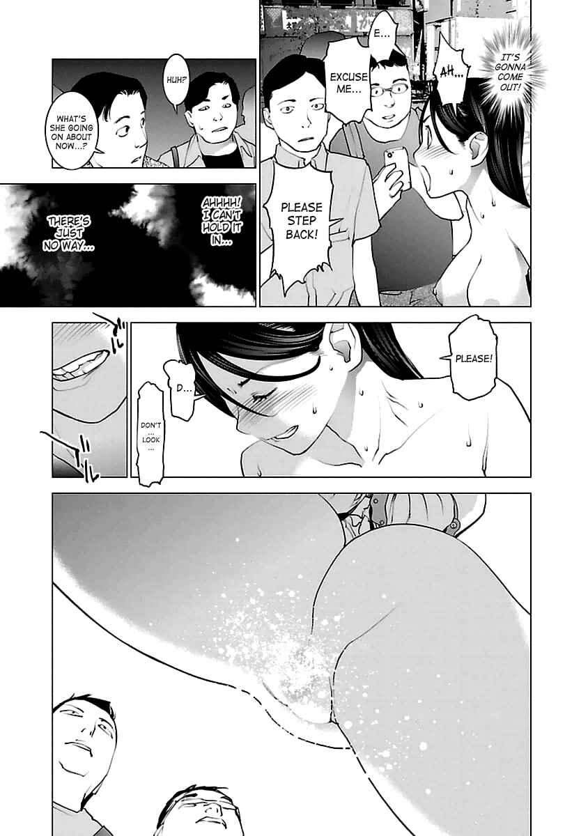 Page 23 Chapter 38 Seishokuki