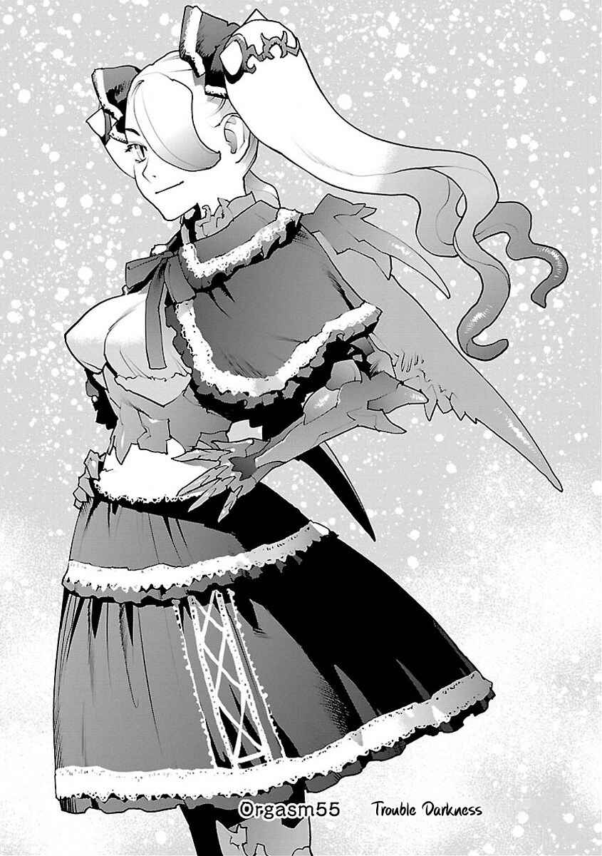 Page 1 Chapter 55 Seishokuki