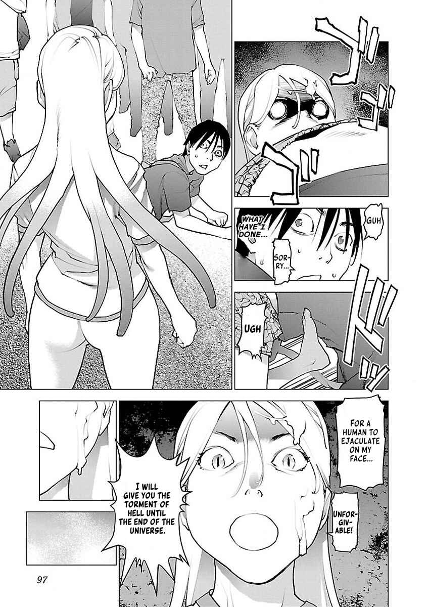 Page 16 Chapter 55 Seishokuki