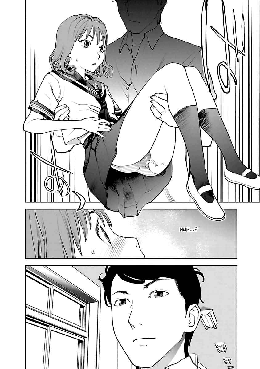 Page 10 Chapter 42 Seishokuki