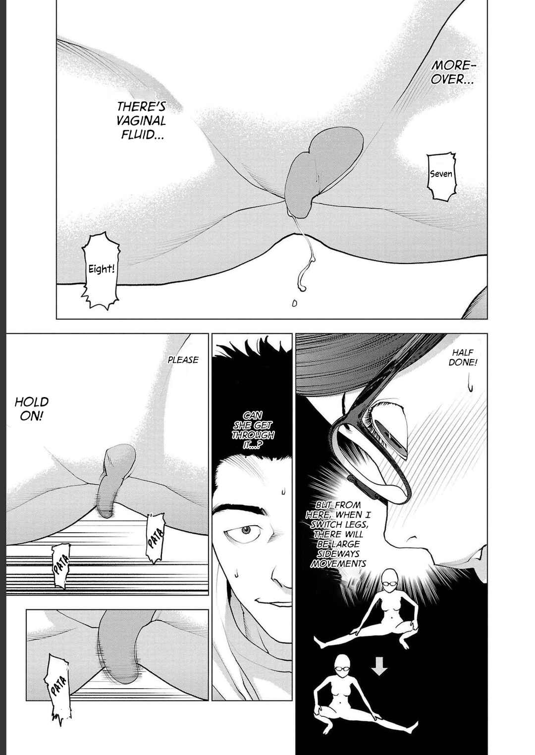 Page 19 Chapter 144 Seishokuki