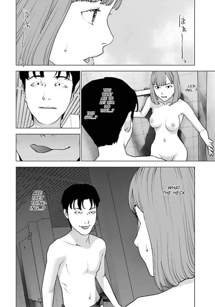 Page 22 Chapter 126 Seishokuki