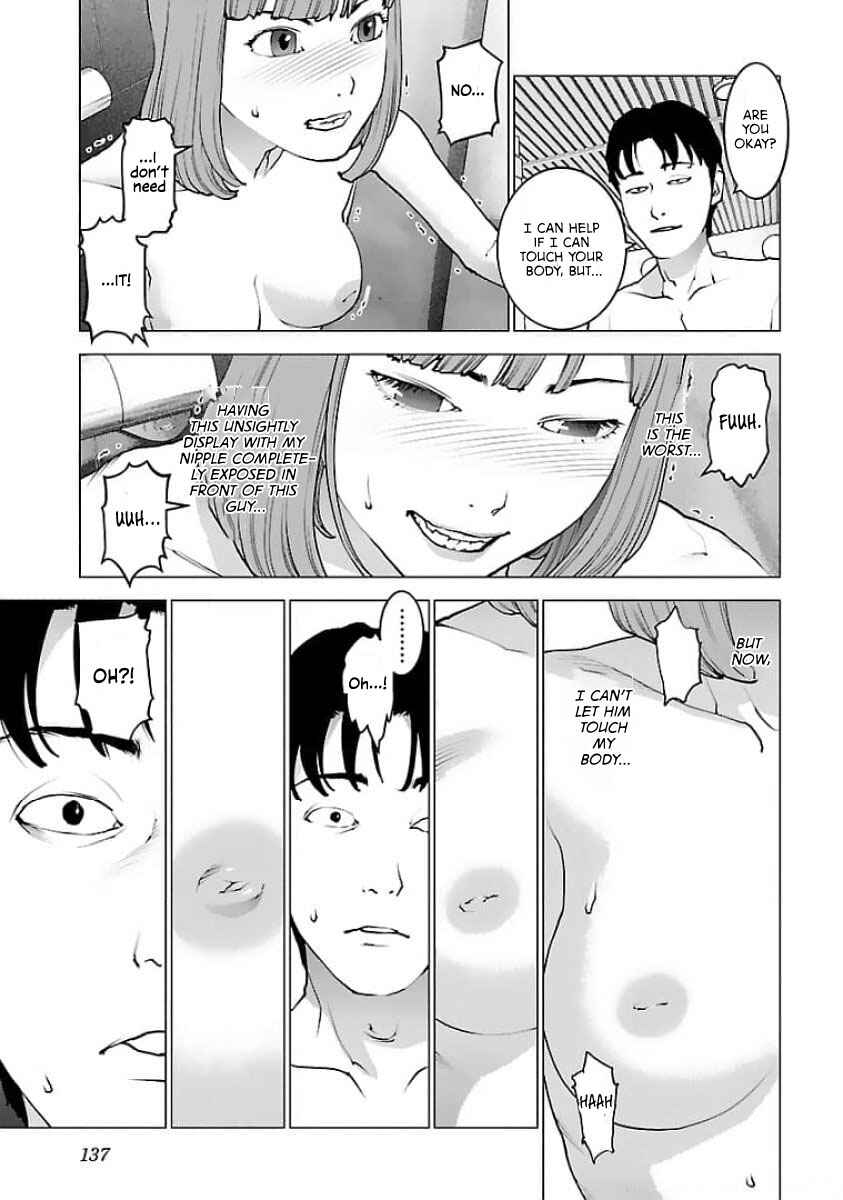Page 9 Chapter 126 Seishokuki