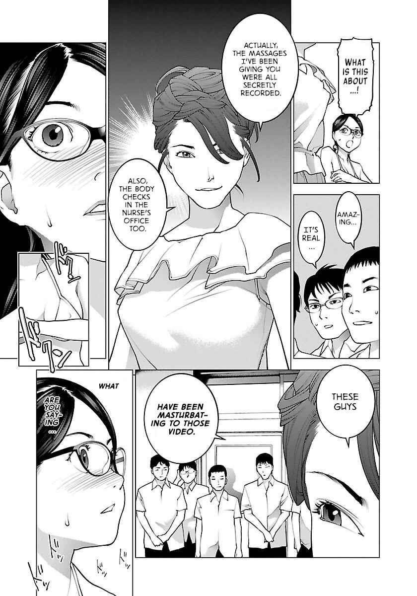 Page 19 Chapter 67 Seishokuki