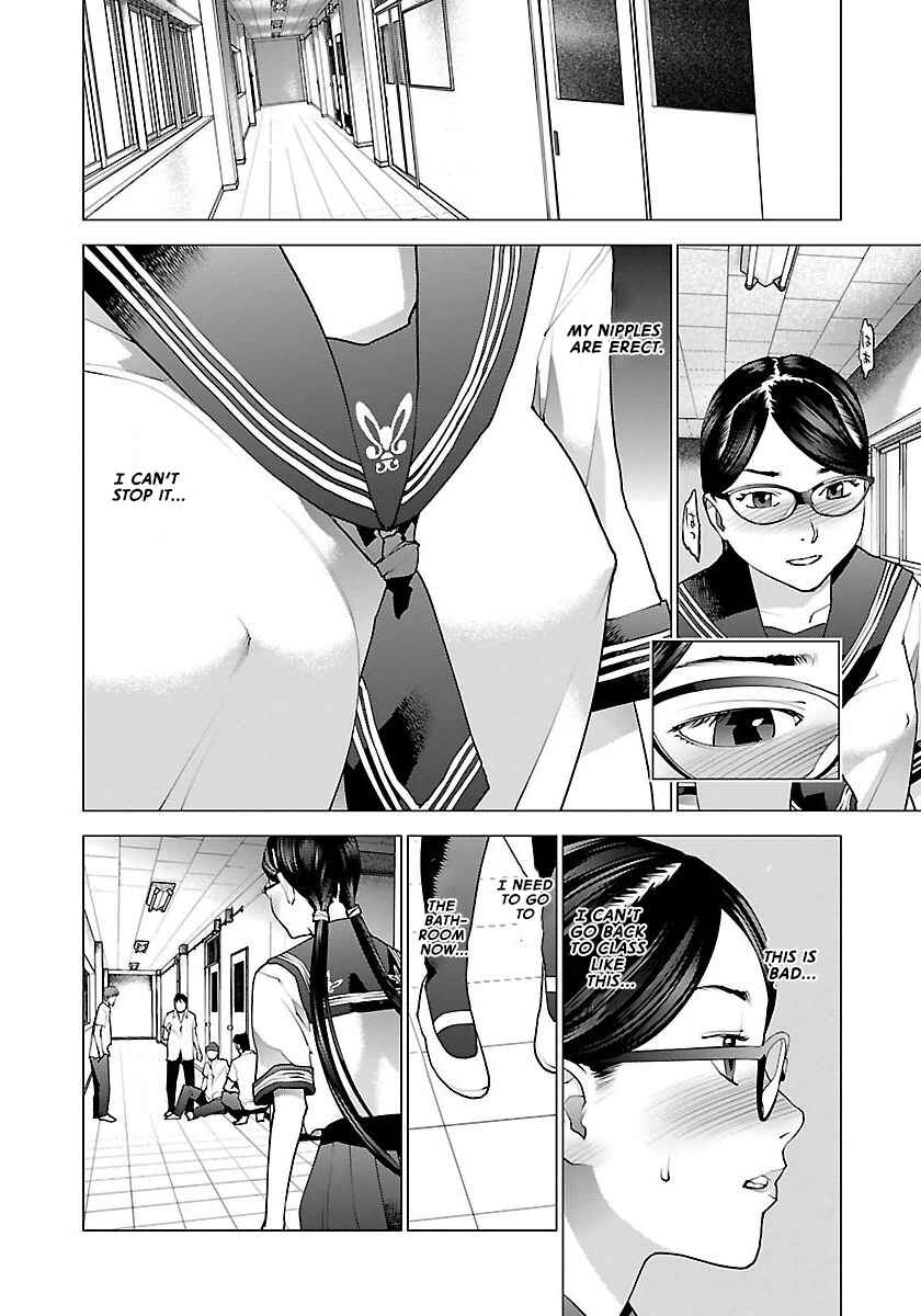 Page 9 Chapter 67 Seishokuki