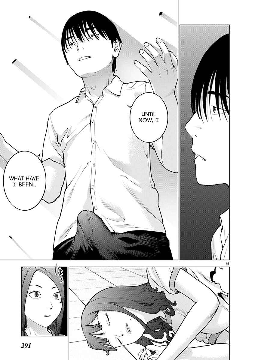 Page 18 Chapter 174 Seishokuki