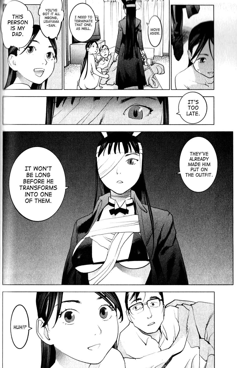 Page 20 Chapter 5 Seishokuki