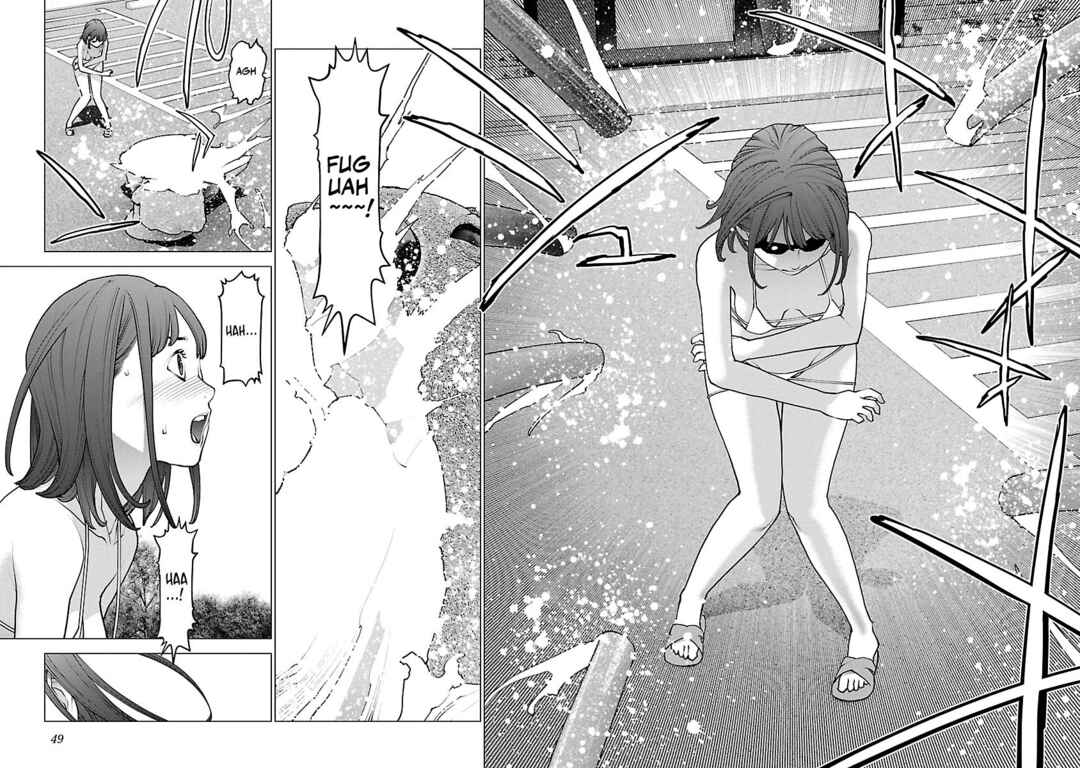 Page 22 Chapter 114 Seishokuki