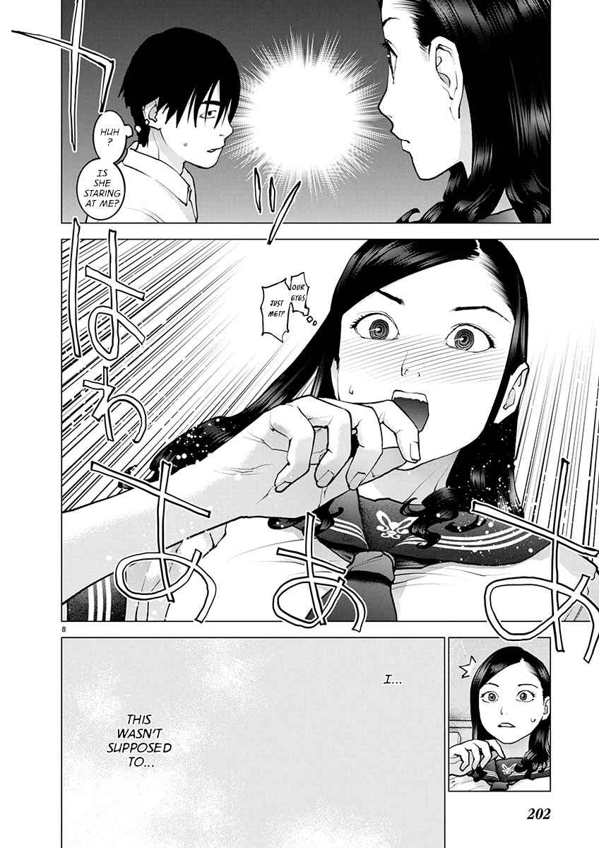 Page 9 Chapter 175 Seishokuki