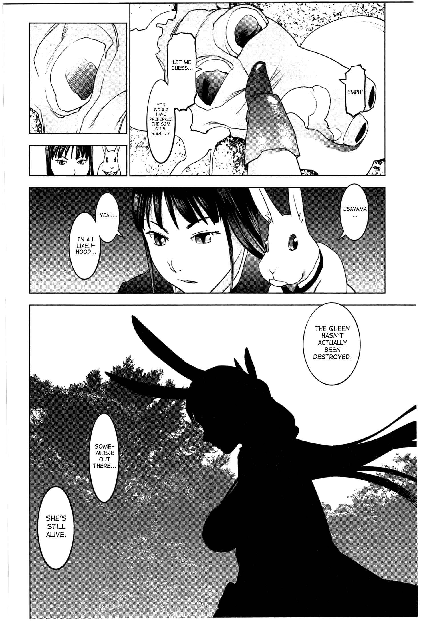 Page 23 Chapter 22 Seishokuki