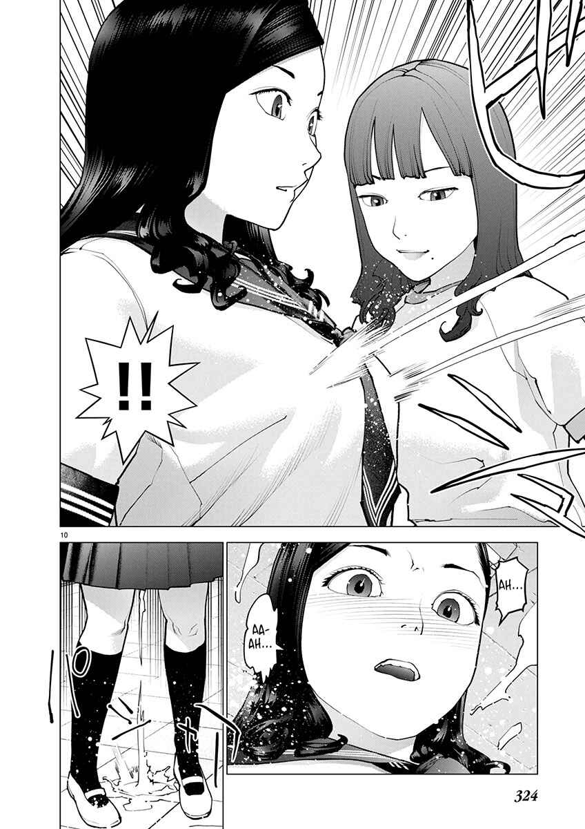 Page 11 Chapter 173 Seishokuki
