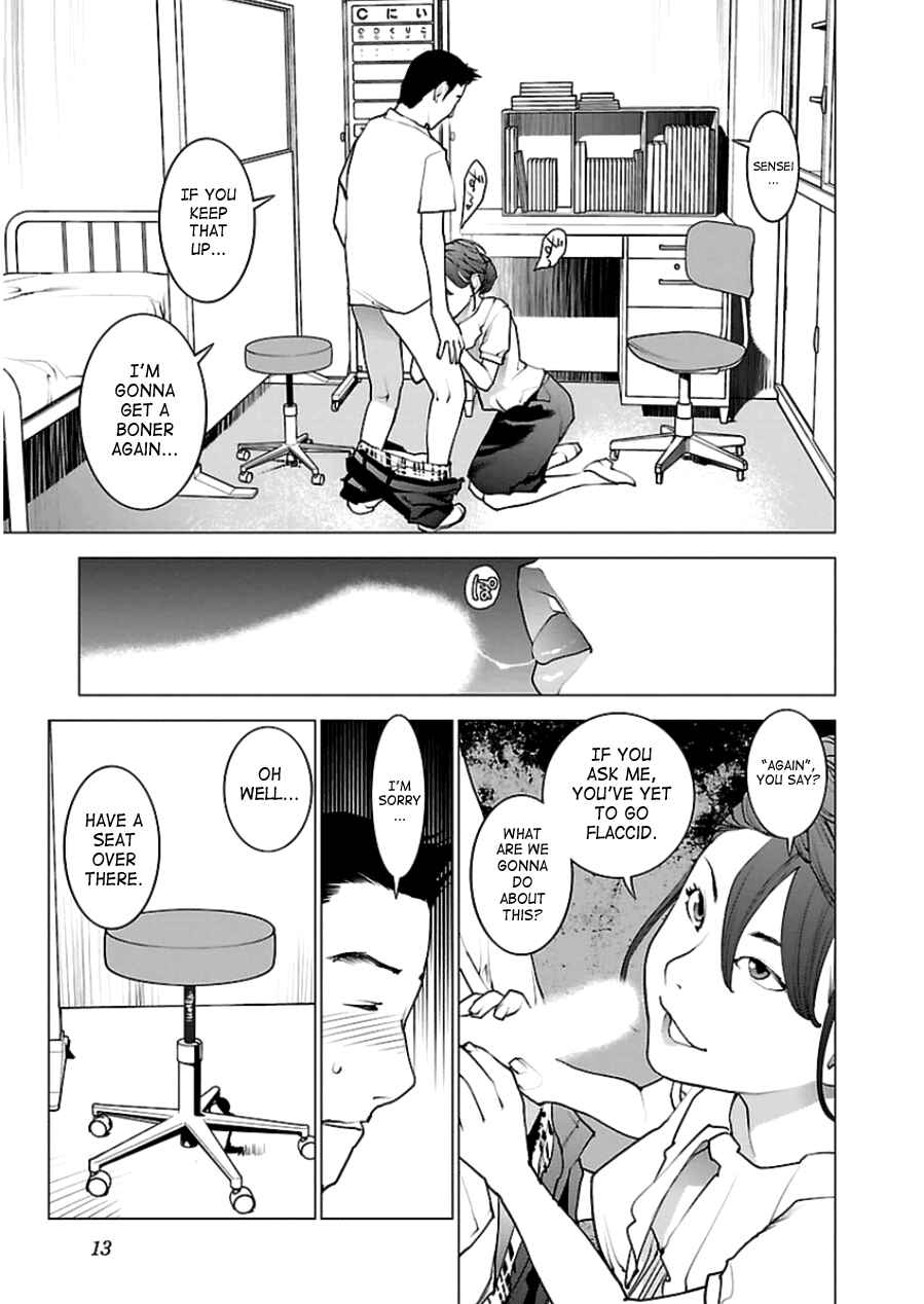 Page 14 Chapter 44 Seishokuki