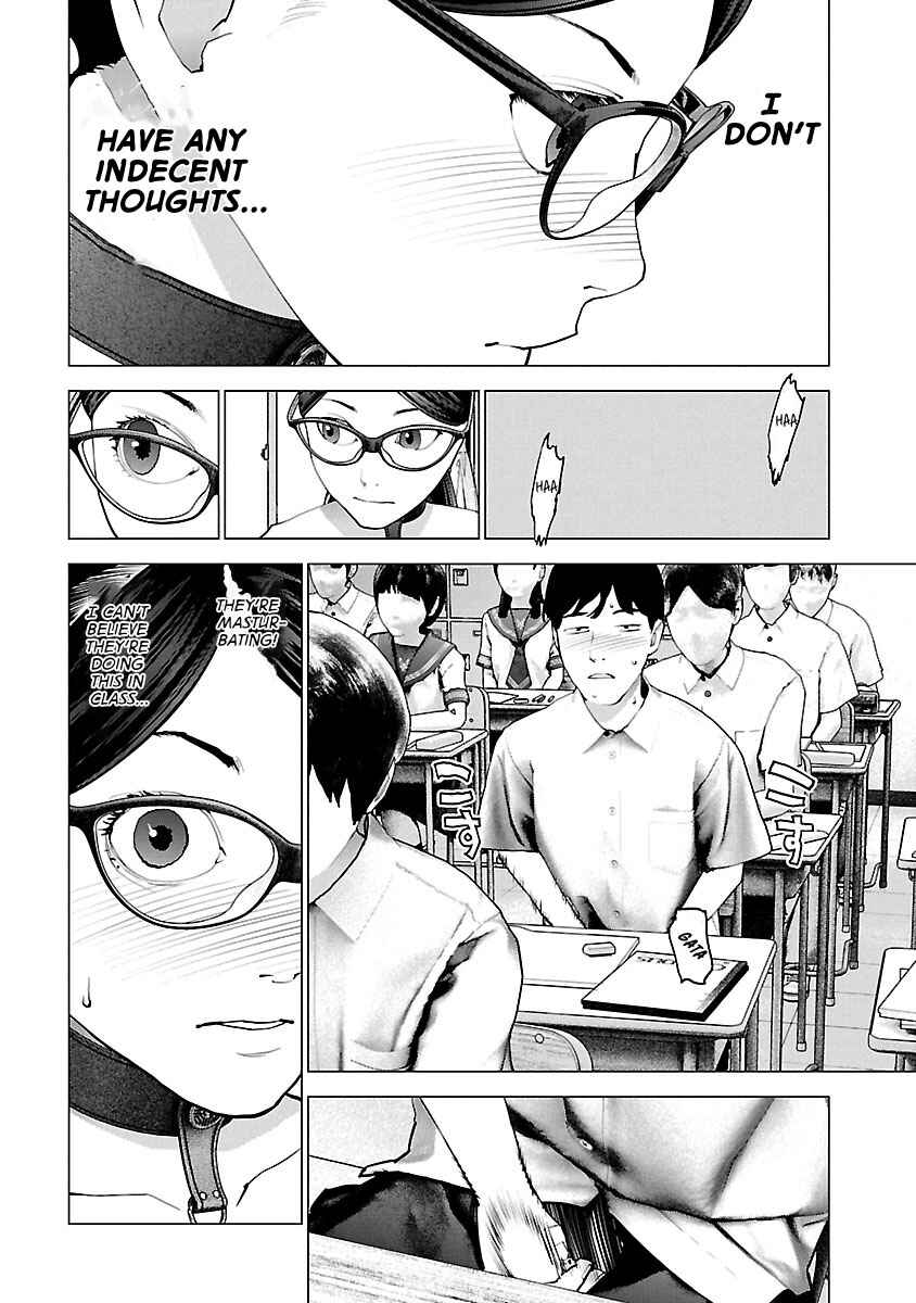 Page 17 Chapter 119 Seishokuki