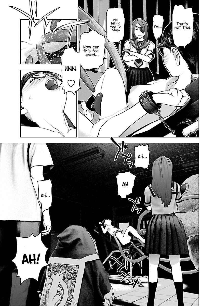 Page 5 Chapter 119 Seishokuki