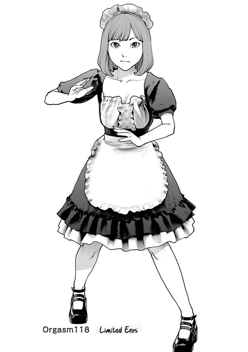 Page 1 Chapter 118 Seishokuki