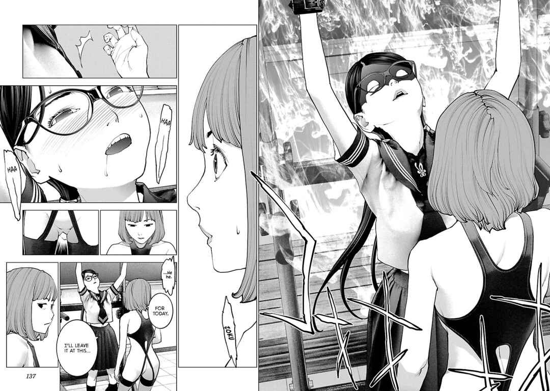Page 10 Chapter 118 Seishokuki