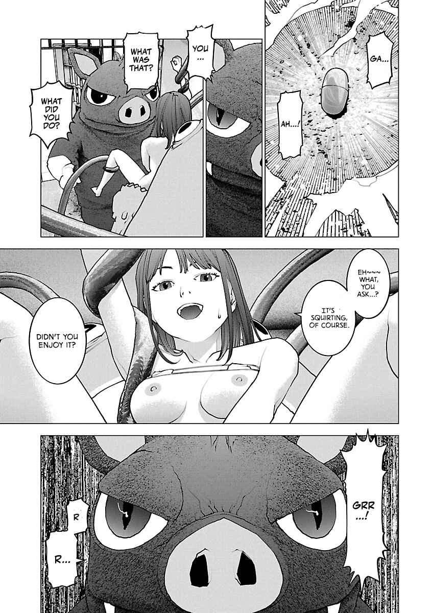 Page 22 Chapter 113 Seishokuki