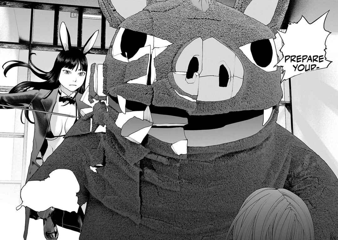 Page 24 Chapter 113 Seishokuki