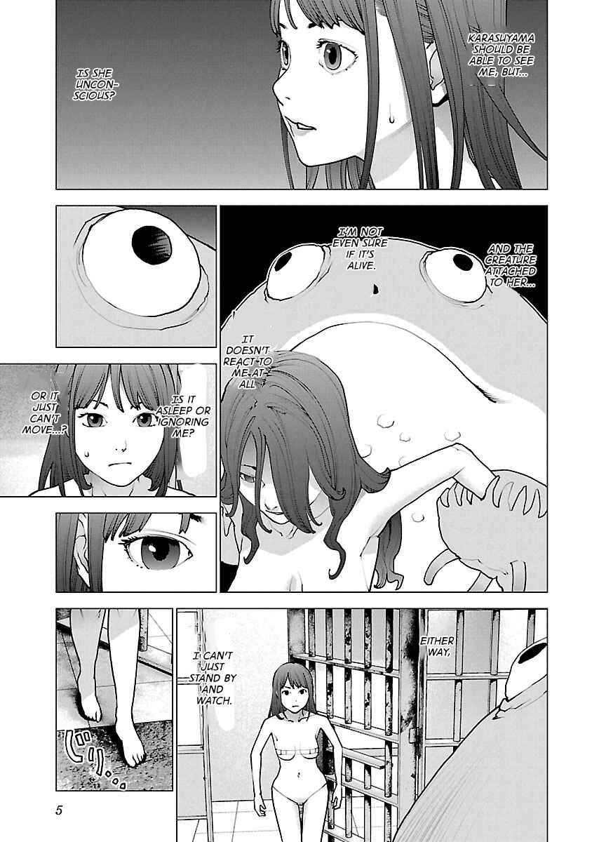 Page 6 Chapter 113 Seishokuki