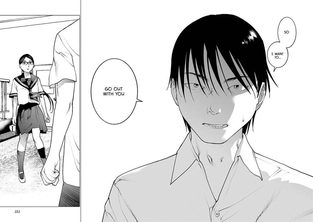 Page 22 Chapter 57 Seishokuki