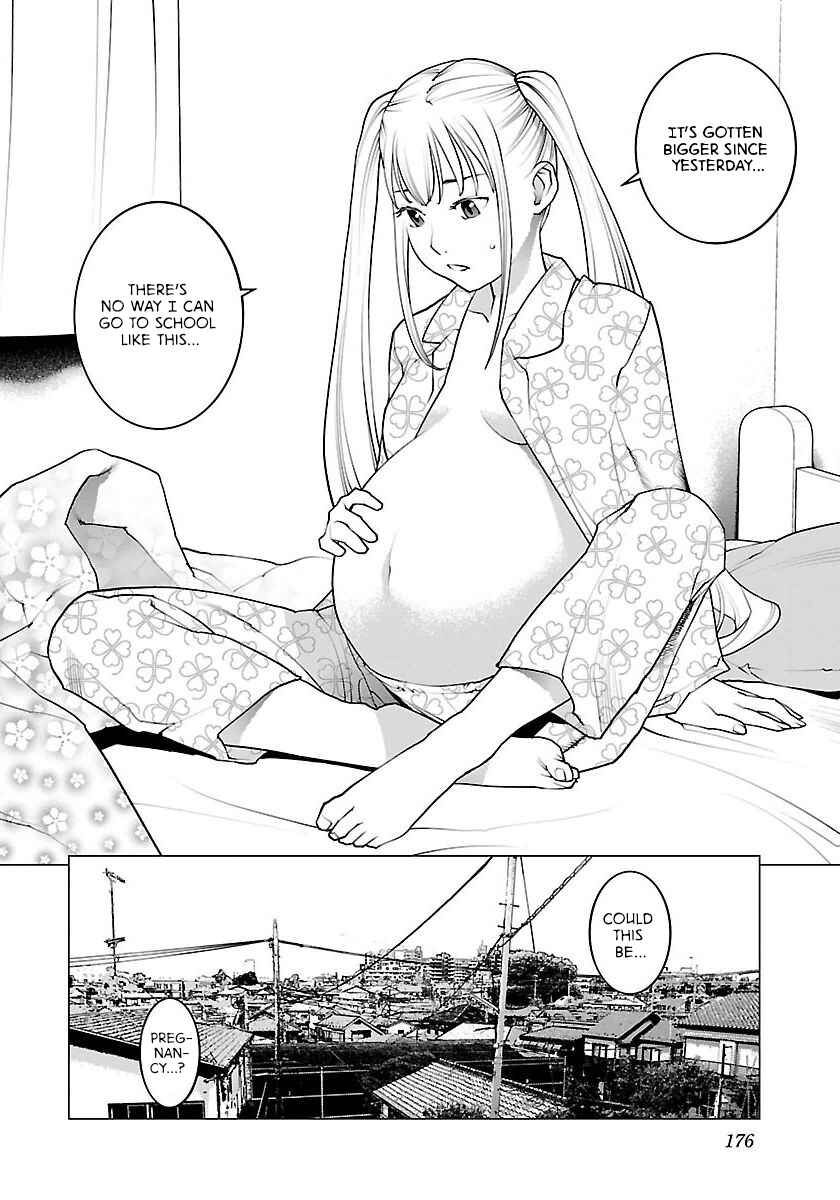 Page 24 Chapter 66 Seishokuki