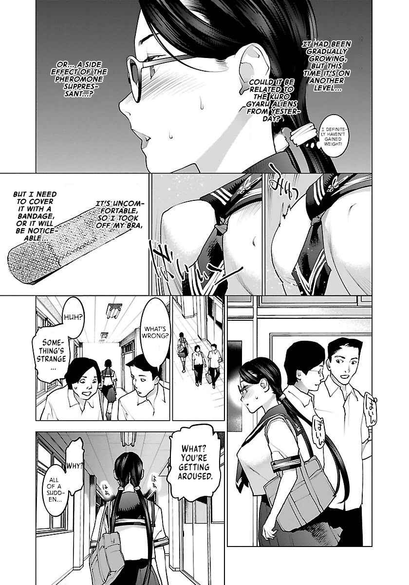 Page 6 Chapter 66 Seishokuki