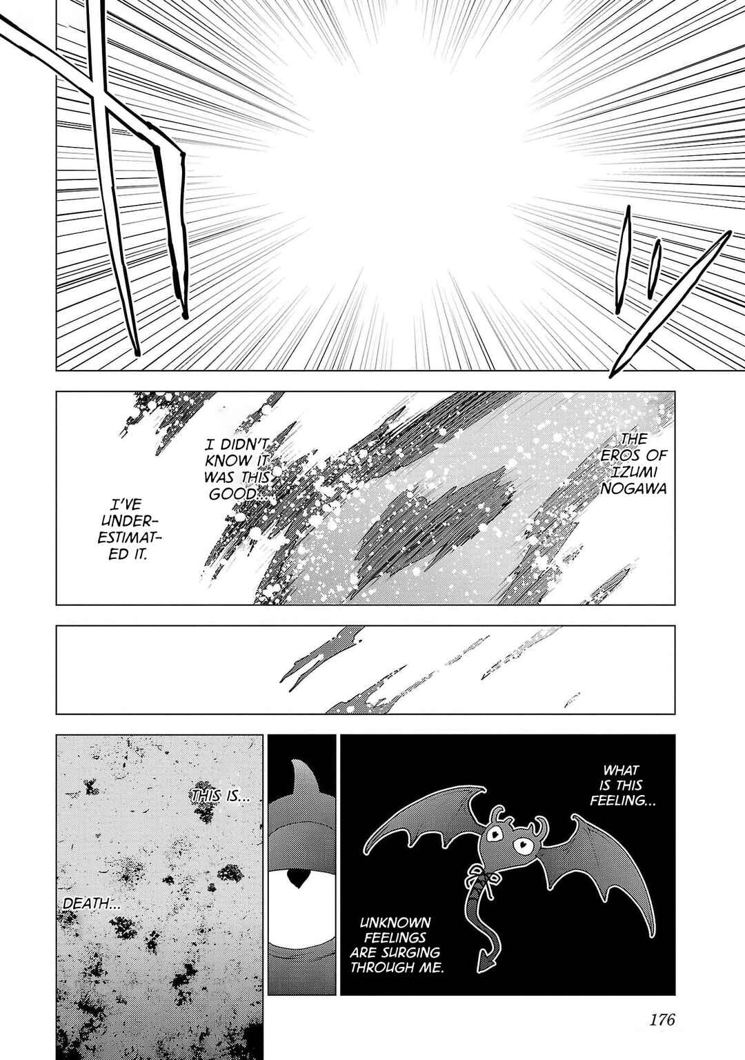 Page 2 Chapter 153 Seishokuki