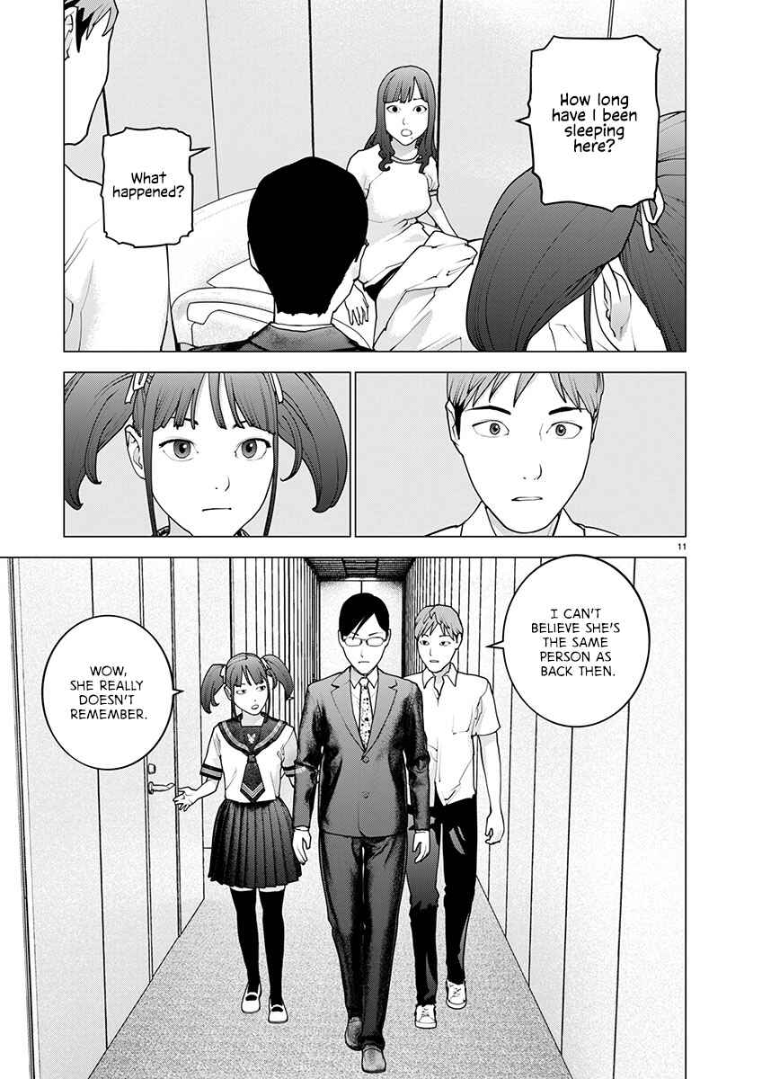 Page 11 Chapter 169 Seishokuki