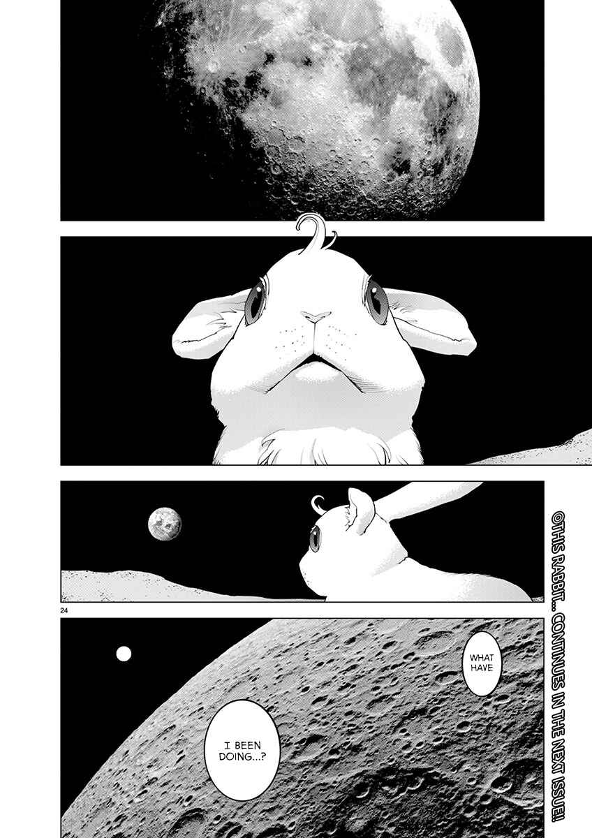 Page 23 Chapter 169 Seishokuki