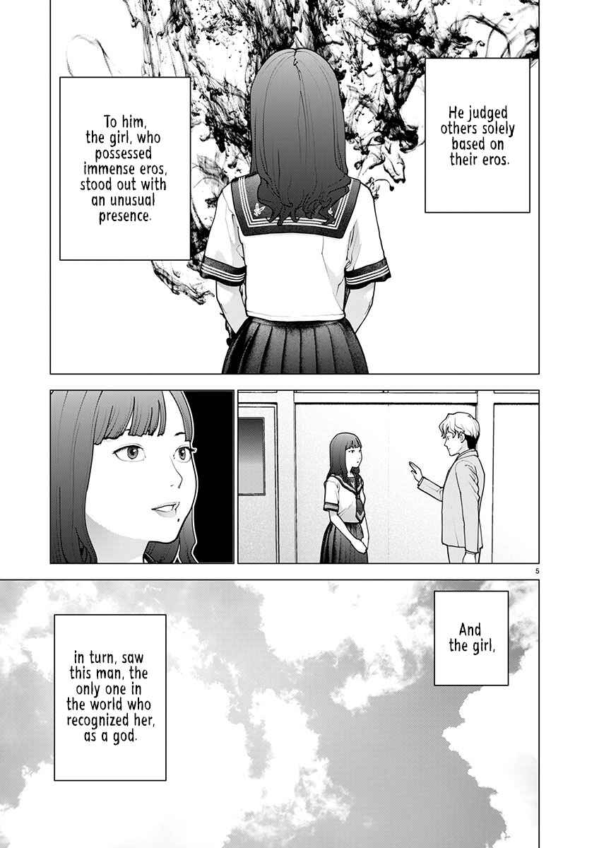 Page 6 Chapter 169 Seishokuki