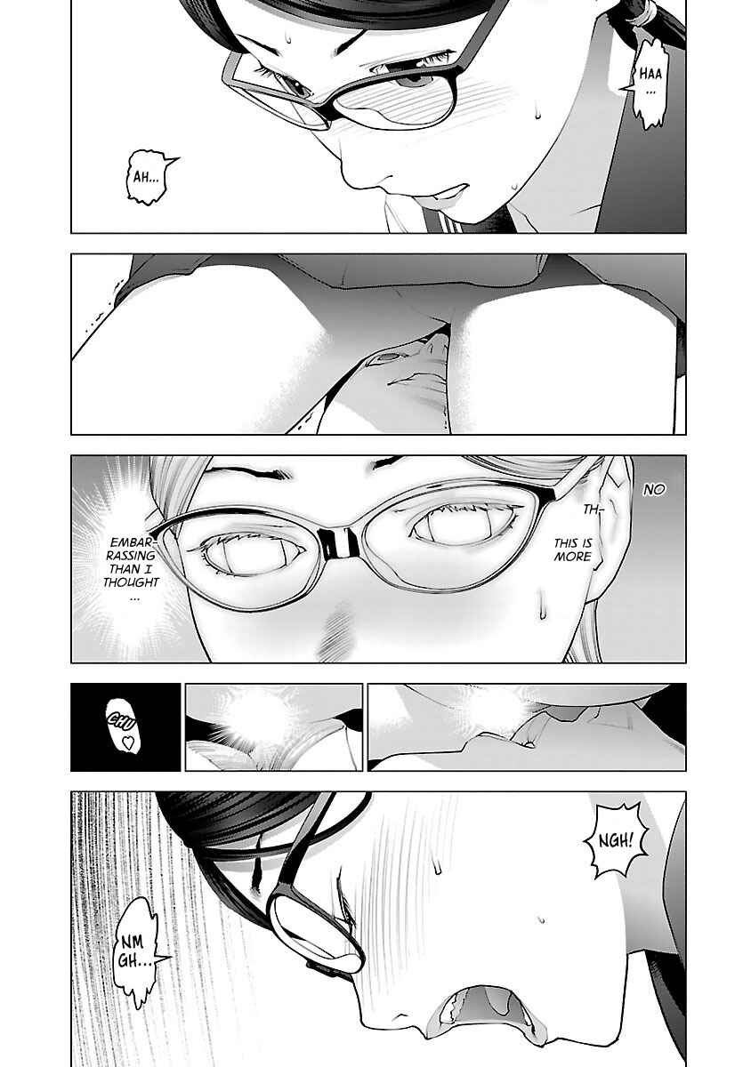 Page 18 Chapter 74 Seishokuki