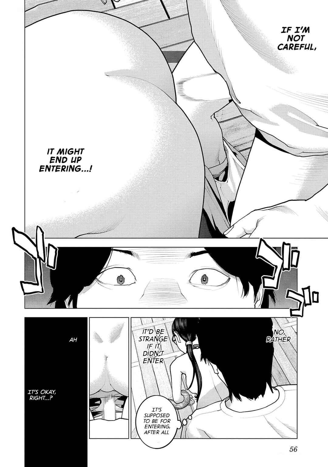 Page 6 Chapter 148 Seishokuki