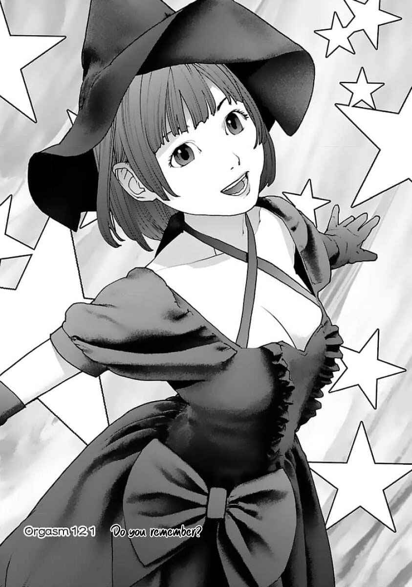Page 4 Chapter 121 Seishokuki